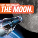 Illustration for article titled Americas Crazy Backup Plan To Get To The Moon